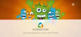 Game screenshot INTERACTION - The party game mod apk