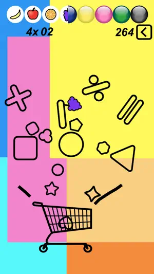 Full Fruit - Predict and draw screenshot 1