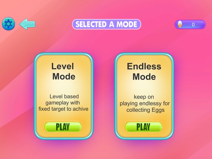 Knox and Fox Egg Hunt