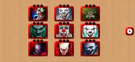 Game screenshot Jigsaw Puzzles Clown Horror mod apk