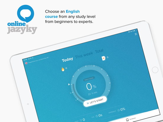 Screenshot #4 pour EasyLingo: Learn English