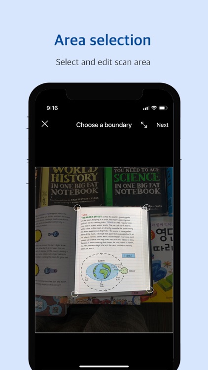 OneScan - OCR Scanner, PDF