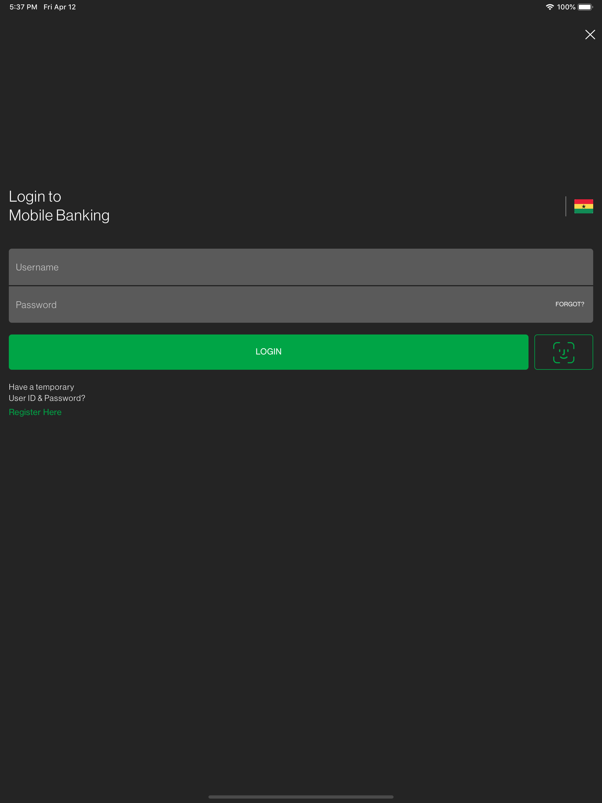 SC Mobile Ghana