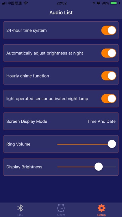 IntelliClock screenshot-3