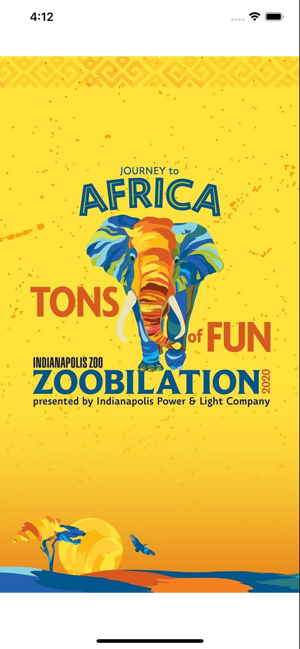 Zoobilation - Indianapolis Zoo(圖1)-速報App