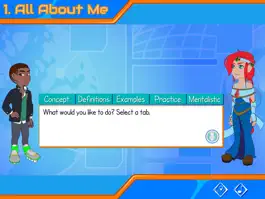 Game screenshot Genial Skills Web apk