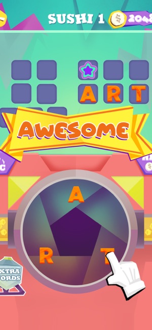 Sugar Word(圖4)-速報App