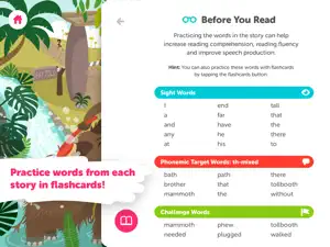 Little Stories Pro screenshot 4