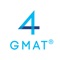 Study for GMAT anytime and anywhere with Ready4 GMAT (Formerly Prep4 GMAT)