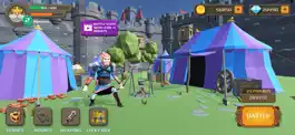 Game screenshot BowRider.io- Fun Battle Royale hack