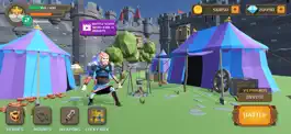 Game screenshot BowRider.io - Веселая битва hack
