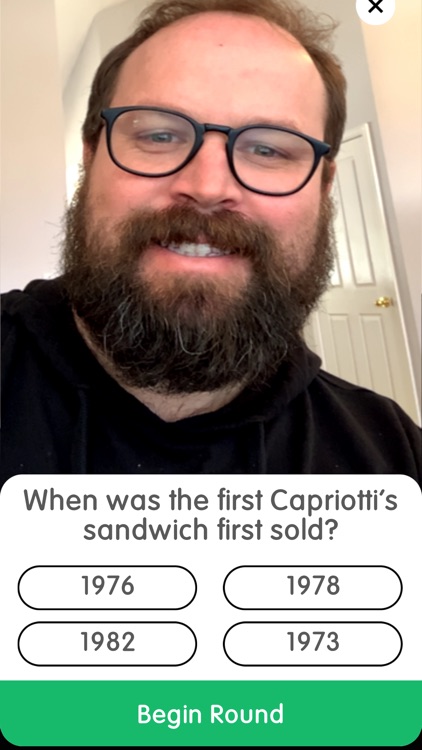 Crowd Quiz screenshot-3