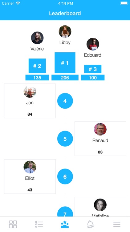 Sociabble screenshot-3