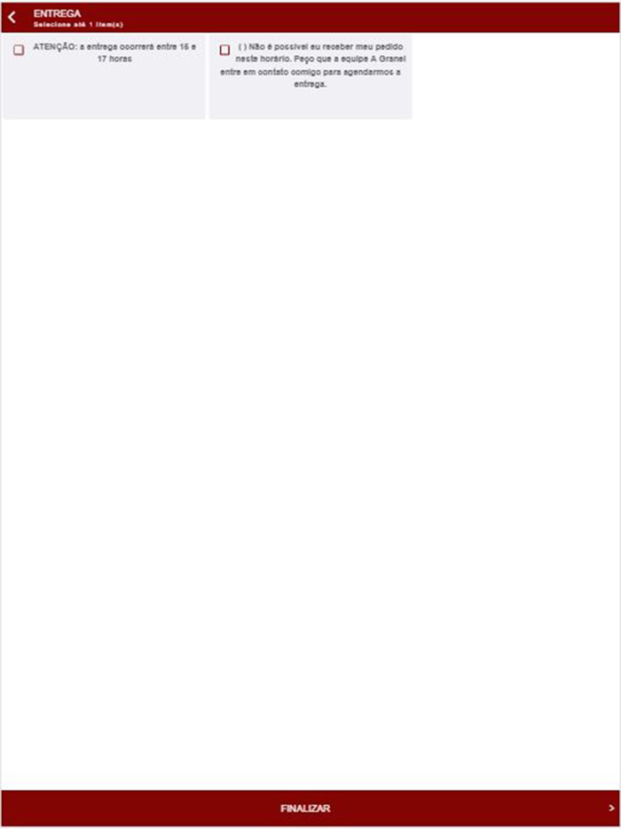 A Granel - Produtos Naturais