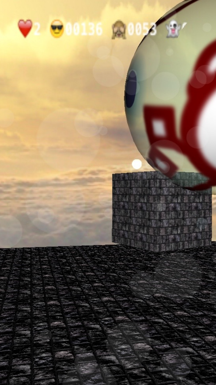 Real World Ghost Fight