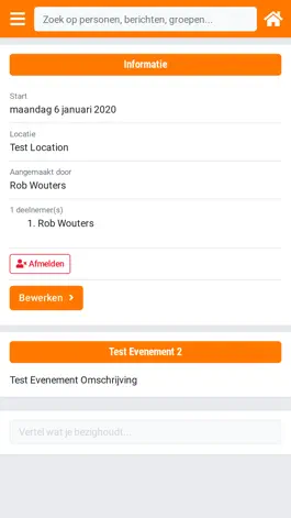 Game screenshot Van Boxtel Groep hack