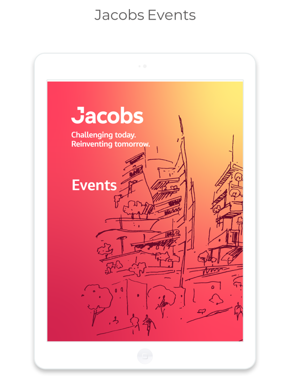 Jacobs Events