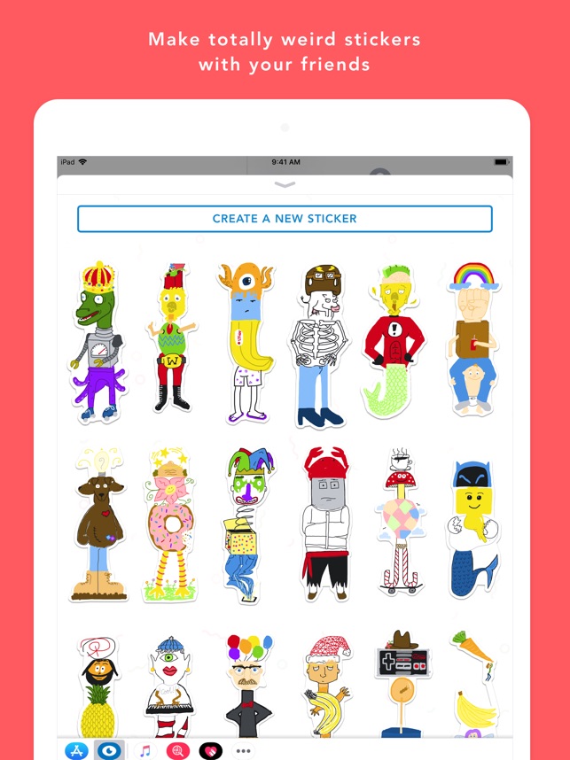 ScribbleX – A Social Drawing Game::Appstore for Android