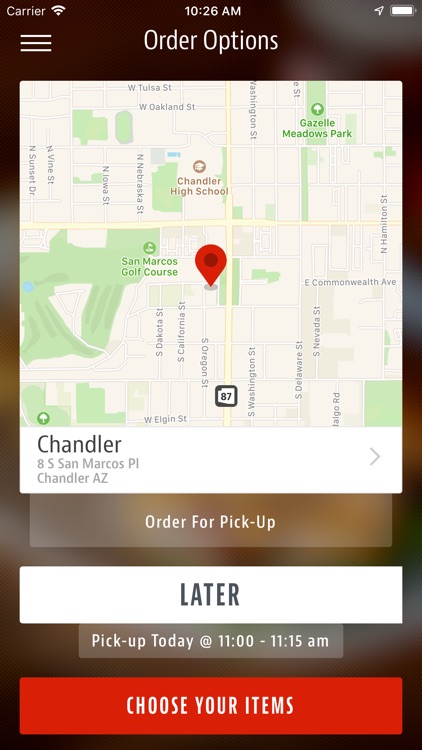 Santan Brewing Company