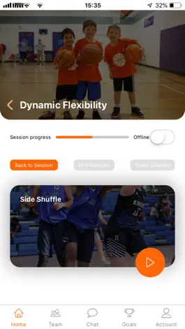 Game screenshot True Coach hack