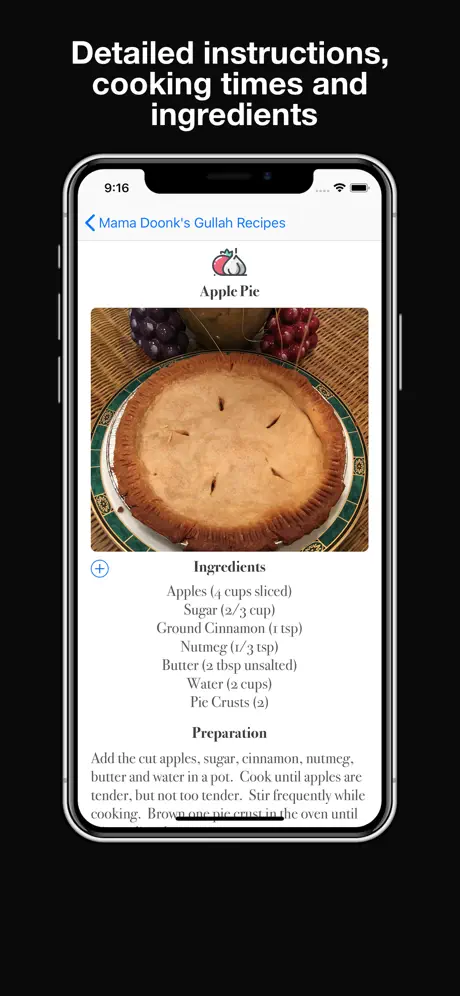 Gullah Recipes