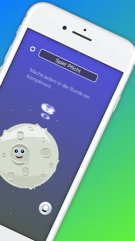 Magic 8 Ball - Dein Wahrsager
