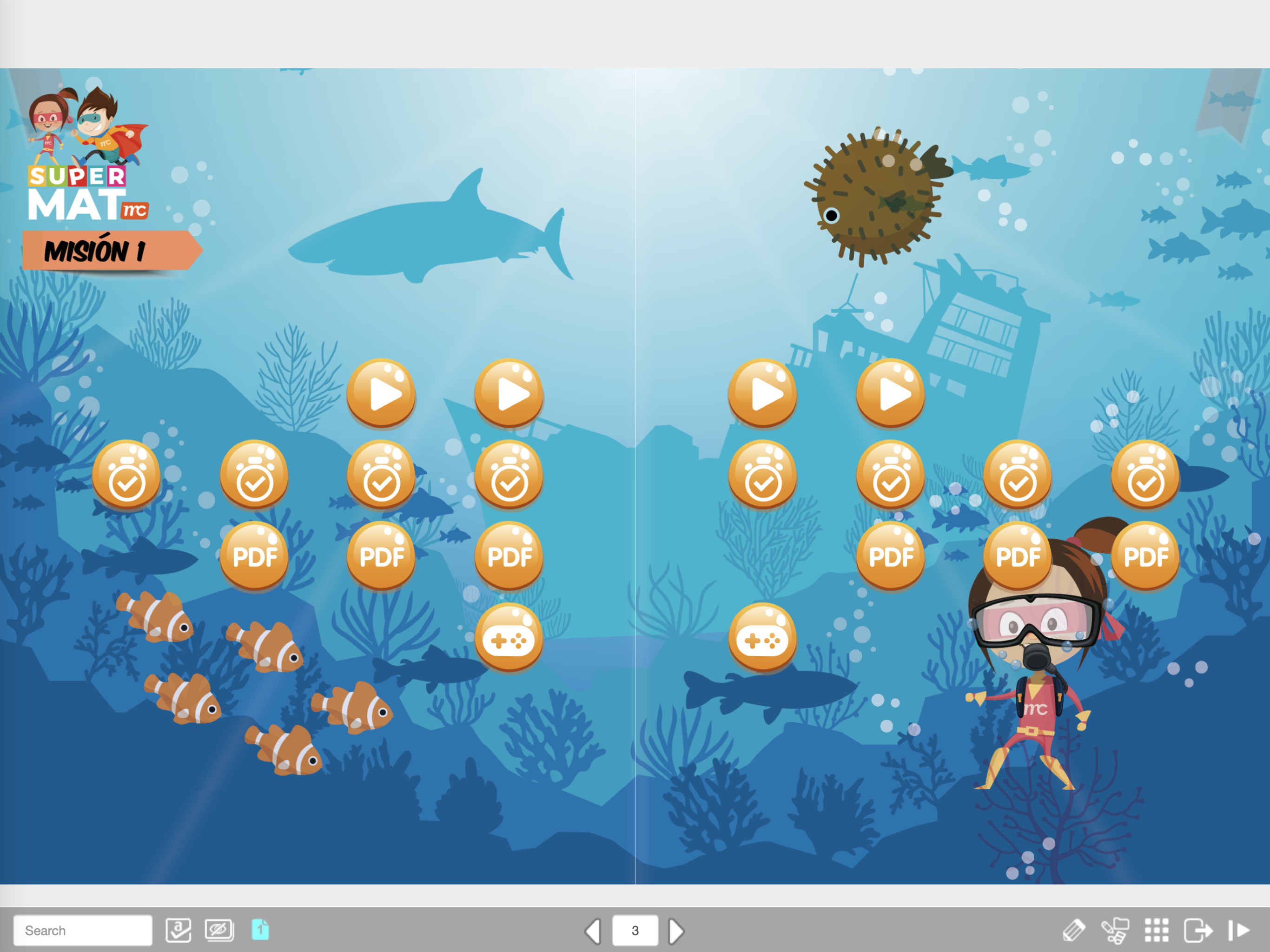SuperMat screenshot 6