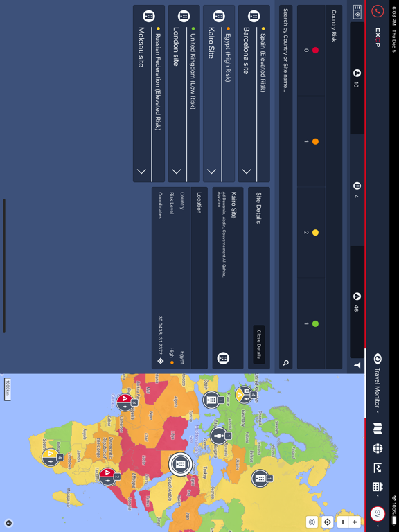 Screenshot #5 pour X-ASSIST