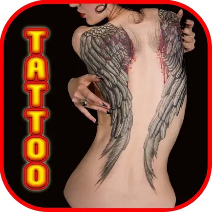 Tattoo Me Master - Photo Maker Cheats