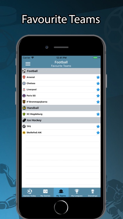betFIRST.sport - Live Scores screenshot-7