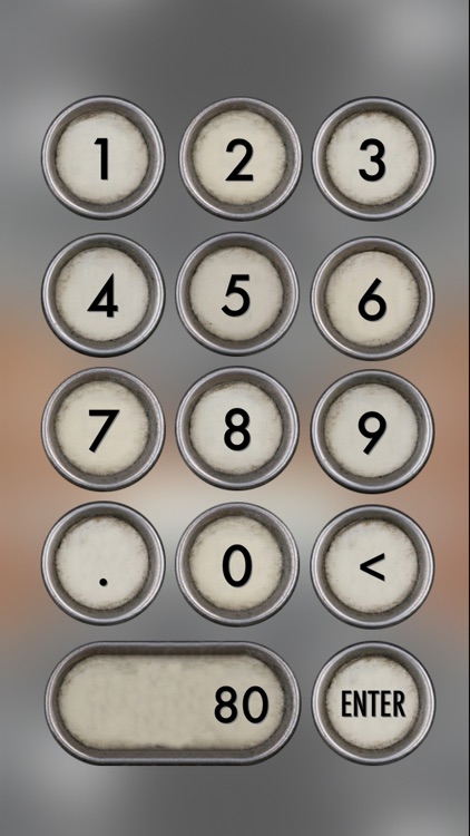 Kitchen Dial screenshot-6