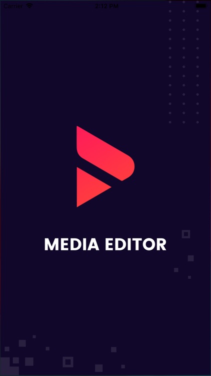 Media Editor