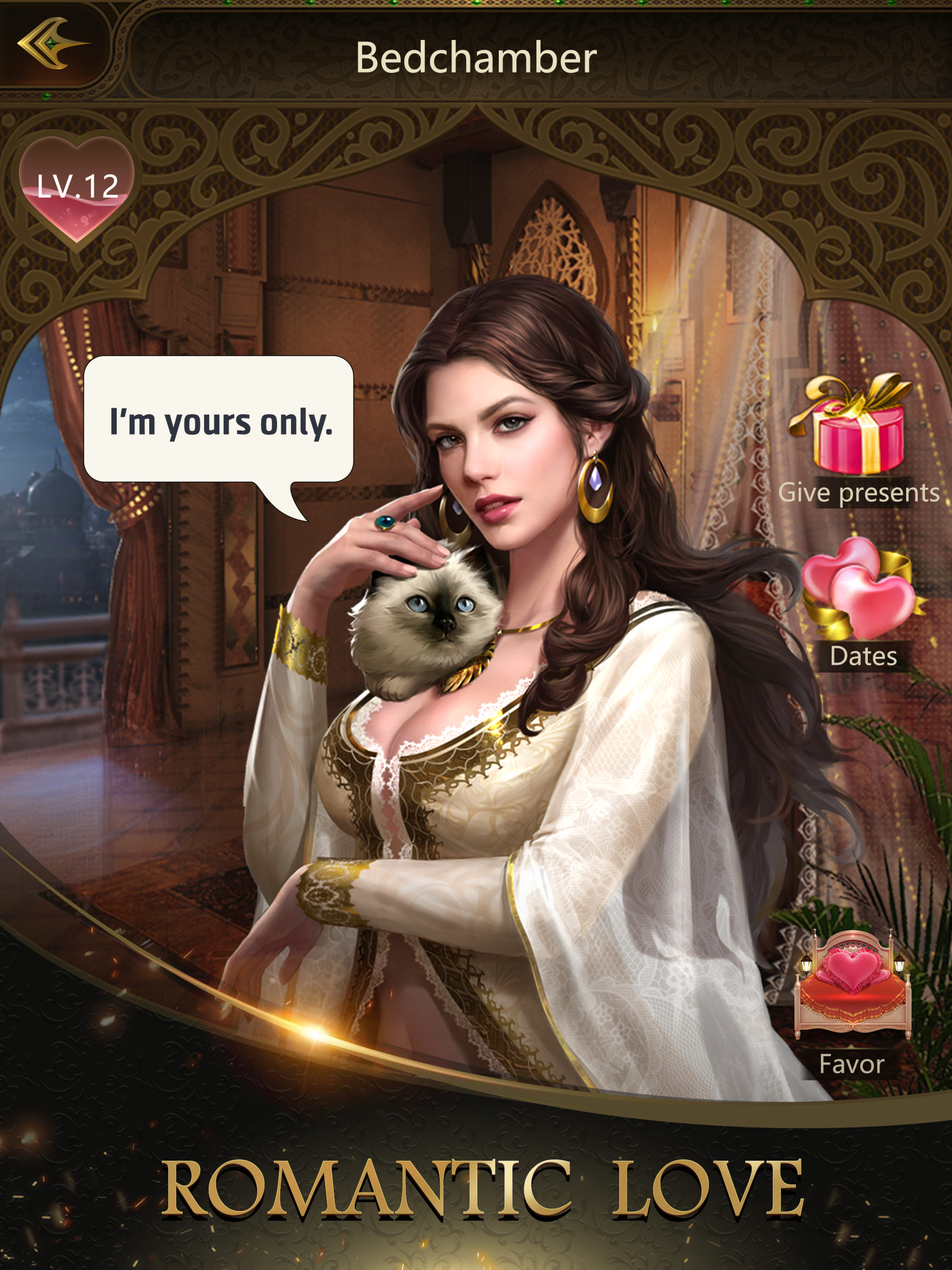 Conquerors 2: Glory of Sultans screenshot 12