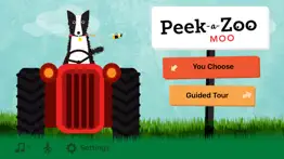 peek-a-zoo farm: animal games problems & solutions and troubleshooting guide - 3