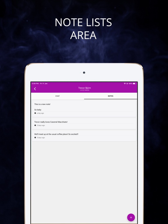 Screenshot #6 pour SMS Cams