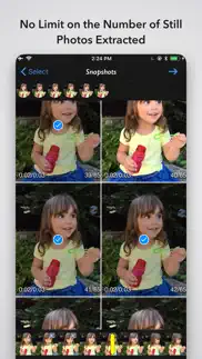 photo extractor - all in one iphone screenshot 2