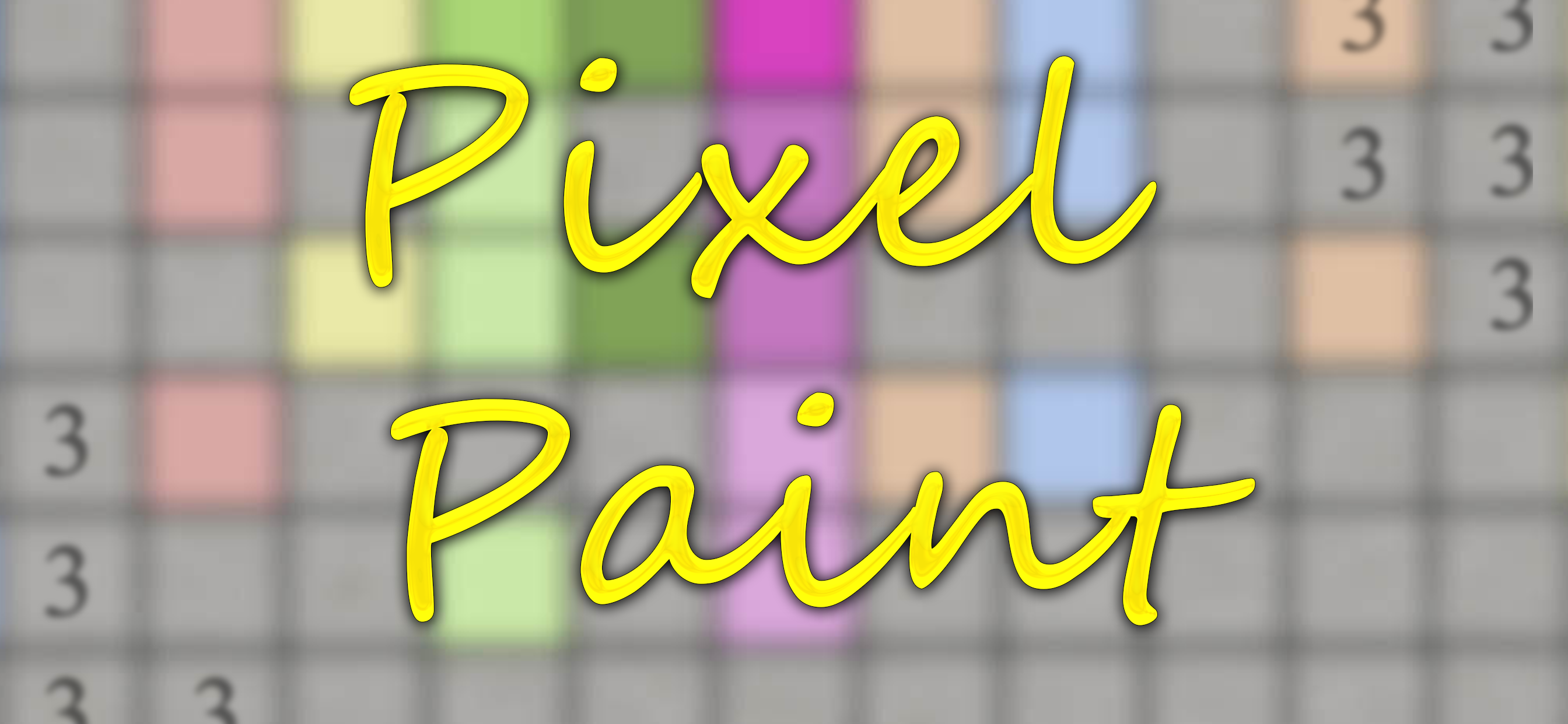 Pixel Paint 1 screenshot 4