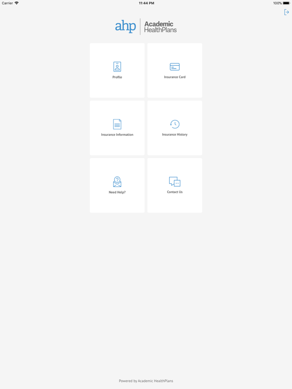 Screenshot #5 pour AHP Care