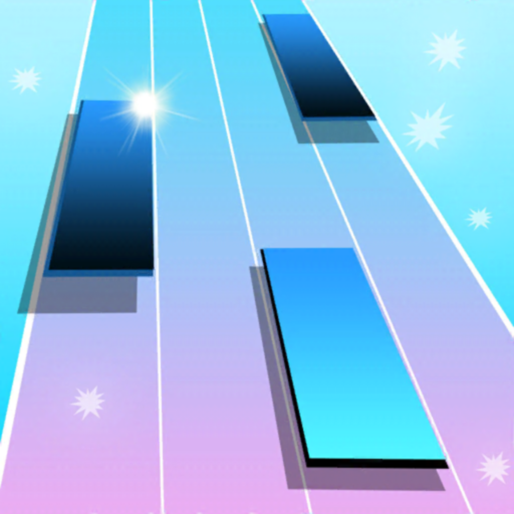 Get Dream Tiles Piano for iOS, iPhone, iPad Aso Report