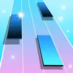 Dream Tiles Piano App Positive Reviews