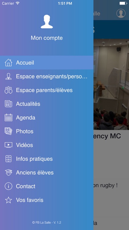 Les Francs Bourgeois