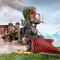 SteamPower1830 is an engaging strategy game for iPad and iPhone