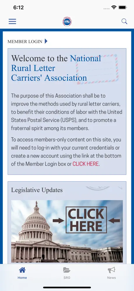 NRLCA