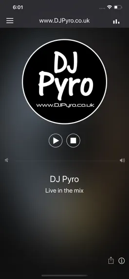 Game screenshot DJ Pyro mod apk