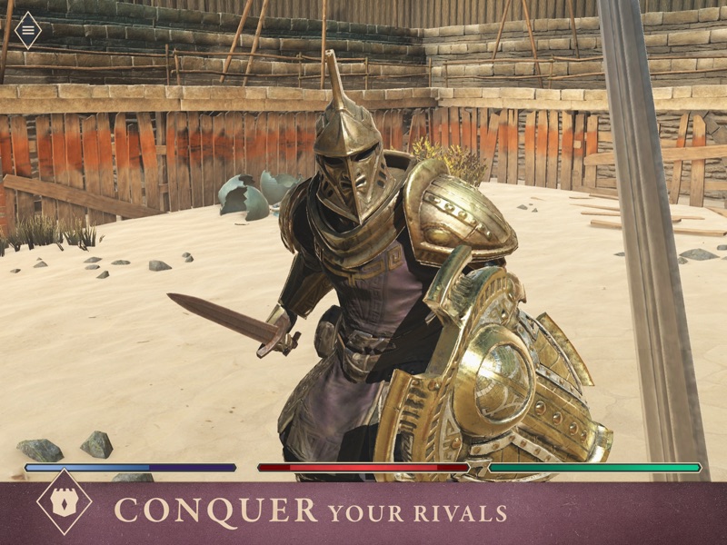 The Elder Scrolls: Blades screenshot 8