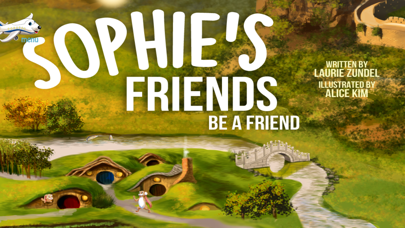 Sophies Friends Screenshot