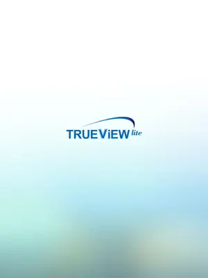 TRUEVIEW lite screenshot 1