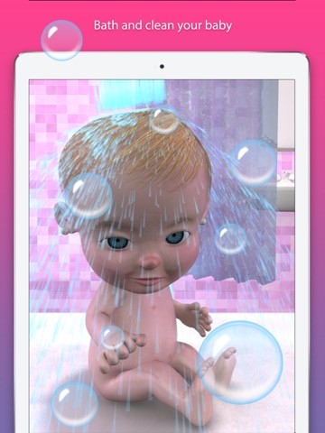My Lady Baby (Virtual Kid)のおすすめ画像3