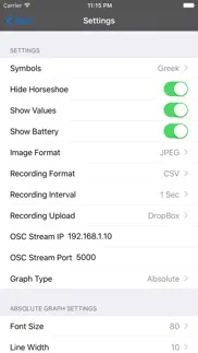 mind monitor problems & solutions and troubleshooting guide - 3