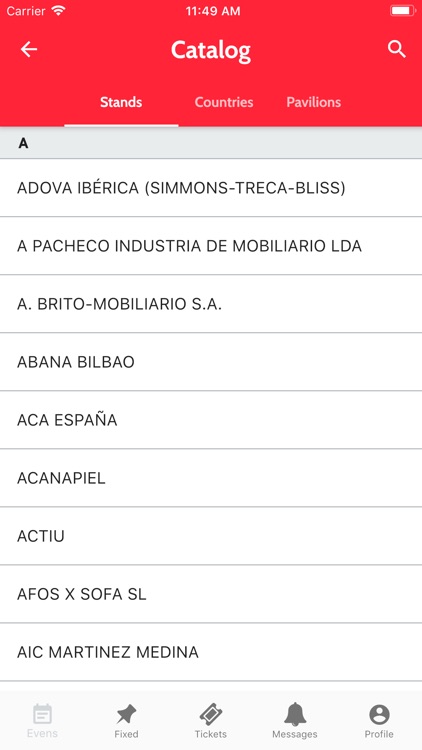 Feria Valencia screenshot-4